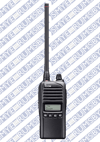 IC-F3032S / IC-F4032S IC-F3032S / IC-F4032S